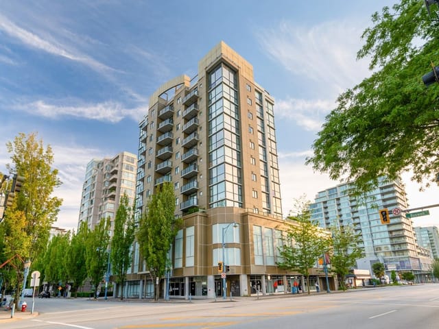 Apartment for sale in Richmond, Richmond, 1104 6133 Buswell Street, 263175584 | Realtylink.org