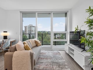 Apartment for rent in Burnaby, Burnaby North, 1X03 2135 Springer Avenue, 263175589 | Realtylink.org