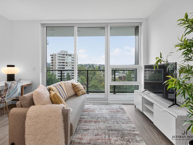 Apartment for rent in Burnaby, Burnaby North, 1X03 2135 Springer Avenue, 263175589 | Realtylink.org