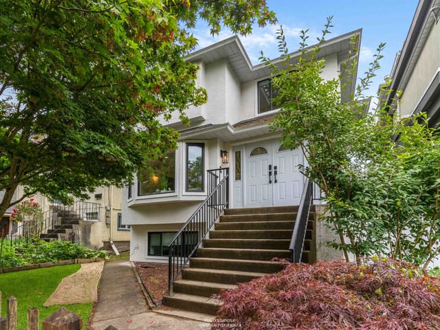 House for sale in Vancouver, Vancouver East, 4588 James Street, 263175590 | Realtylink.org