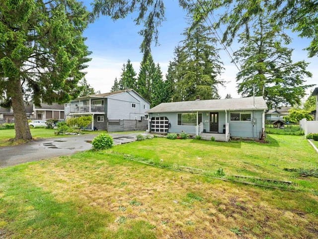 House for sale in Surrey, Surrey, 12232 85a Avenue, 263175595 | Realtylink.org