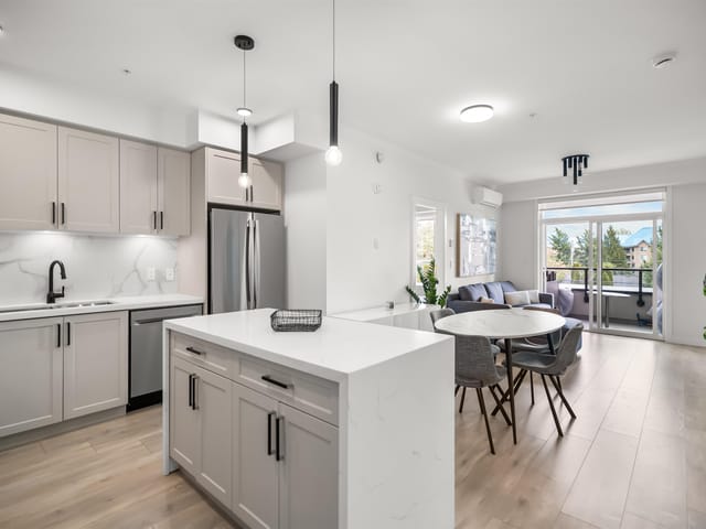 Apartment for sale in Maple Ridge, Maple Ridge, 306 12109 223 Street, 263175597 | Realtylink.org