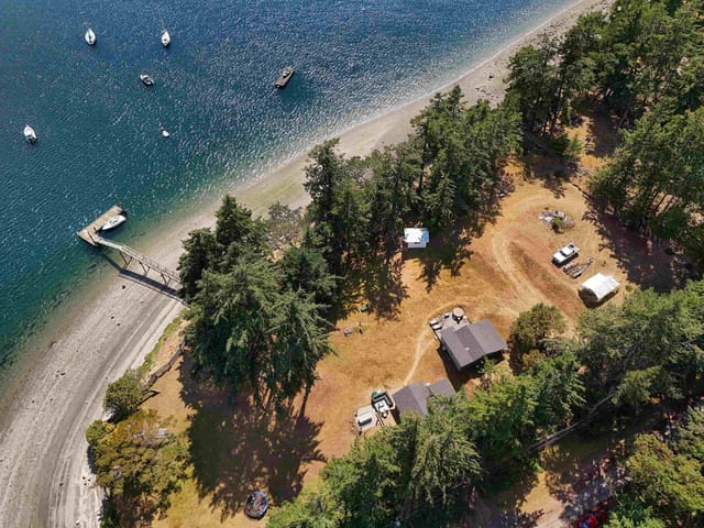 House for sale in Mayne Island, Islands-Van. & Gulf, 774&774 Steward Drive, 263175598 | Realtylink.org