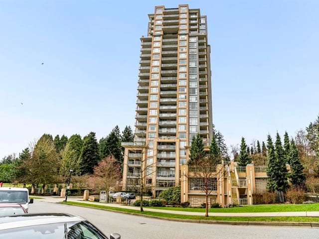 Apartment for rent in New Westminster, New Westminster, 1908 280 Ross Drive, 263175600 | Realtylink.org