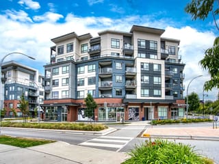 Apartment for sale in Langley, Langley, 516 7920 206 Street, 263175601 | Realtylink.org