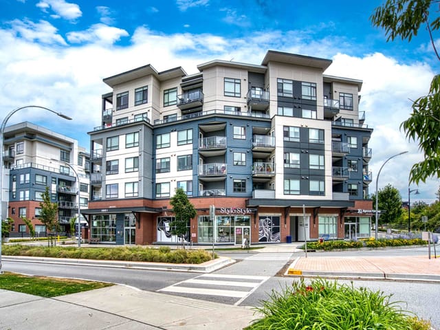 Apartment for sale in Langley, Langley, 516 7920 206 Street, 263175601 | Realtylink.org