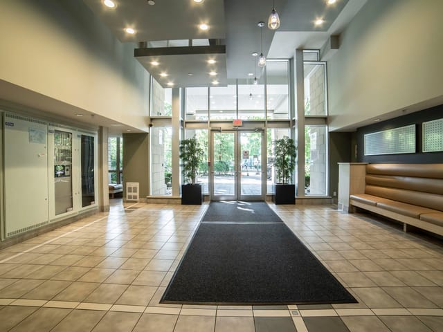 Apartment for rent in Vancouver, Vancouver East, 21F 3663 Crowley Drive, 263175605 | Realtylink.org