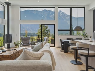 1/2 Duplex for sale in Pemberton, Pemberton, 26 4000 Sunstone Way, 263175611 | Realtylink.org