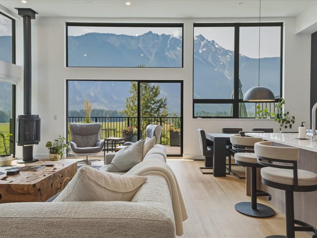 1/2 Duplex for sale in Pemberton, Pemberton, 26 4000 Sunstone Way, 263175611 | Realtylink.org