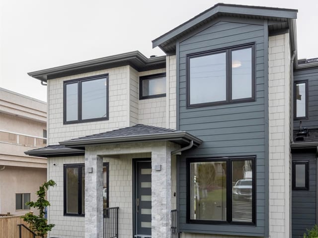 1/2 Duplex for rent in Burnaby, Burnaby North, suite 625x Kitchener Street, 263175619 | Realtylink.org