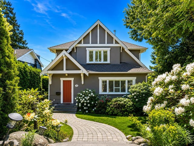 House for rent in West Vancouver, West Vancouver, 1460 Nelson Avenue, 263175622 | Realtylink.org