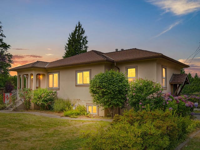 House for sale in Abbotsford, Abbotsford, 32843 Huntingdon Road, 263175627 | Realtylink.org