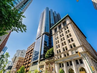 Apartment for rent in Vancouver, Vancouver West, 24xx 838 W Hastings Street, 263175628 | Realtylink.org