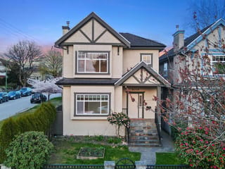 House for rent in Vancouver, Vancouver West, 2F 8006 Cartier Street, 263175631 | Realtylink.org