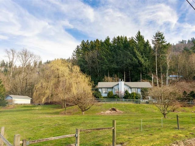 House for sale in Chilliwack, Sardis, 6190 Bradner Lane, 263175632 | Realtylink.org
