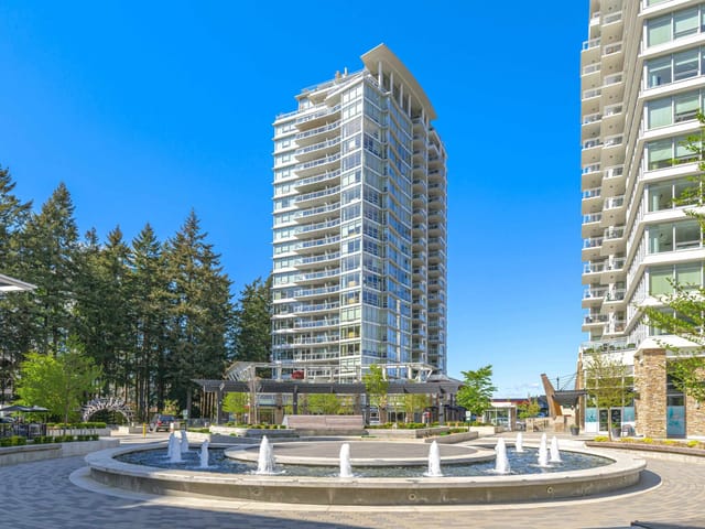 Apartment for sale in White Rock, South Surrey White Rock, 505 15152 Russell Avenue, 263175639 | Realtylink.org