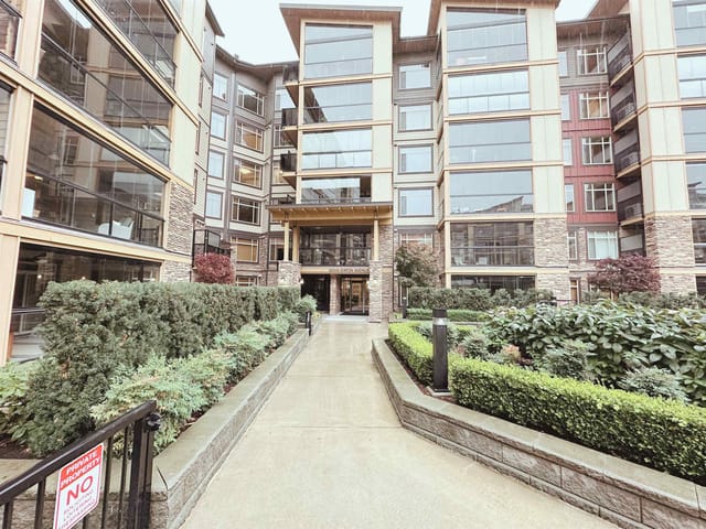 Apartment for rent in Abbotsford, Abbotsford, 204 32445 Simon Avenue, 263175641 | Realtylink.org