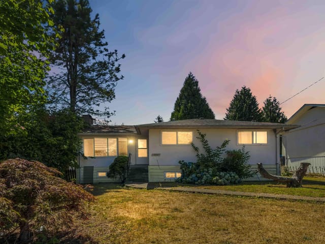 House for sale in Surrey, North Surrey, 14742 106a Avenue, 263175653 | Realtylink.org