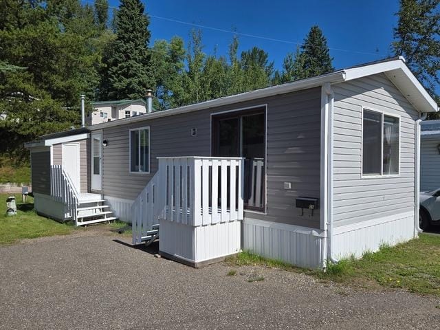 Manufactured Home for sale in Prince George, PG City North, C5 5931 Cook Court, 263175655 | Realtylink.org