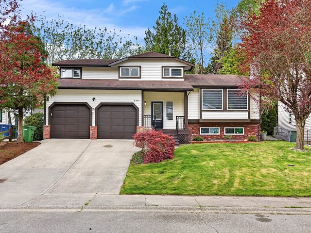 House for sale in Abbotsford, Abbotsford, 2359 Harper Drive, 263175657 | Realtylink.org