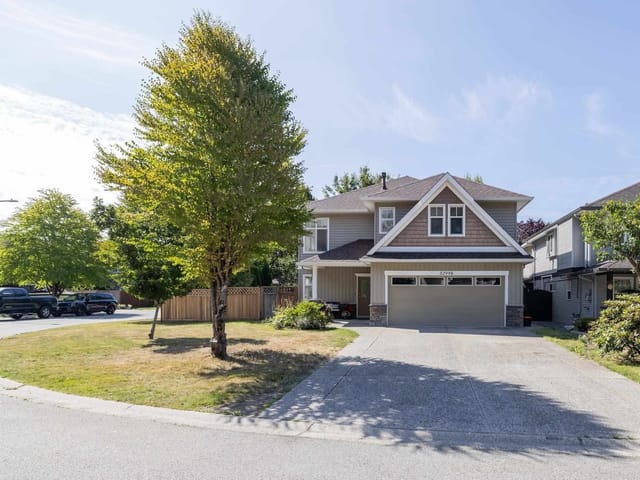 House for sale in Mission, Mission, 32998 Boothby Avenue, 263175660 | Realtylink.org