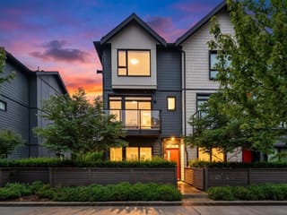 Townhouse for sale in Tsawwassen, Tsawwassen, 105 4662 Hemlock Way, 263175667 | Realtylink.org