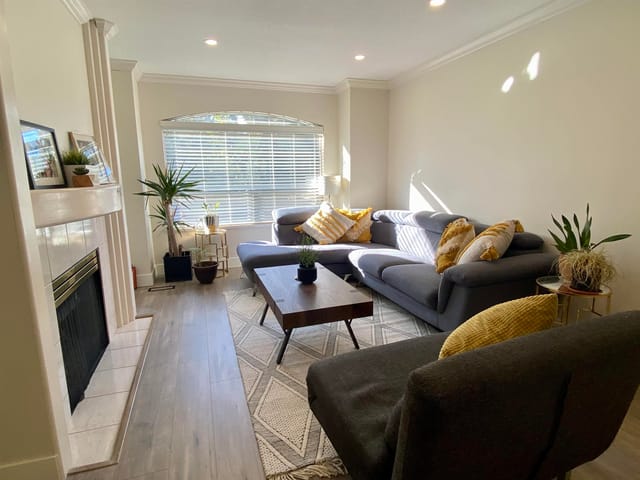 Townhouse for sale in Surrey, Surrey, 17 7140 132 Street, 263175669 | Realtylink.org