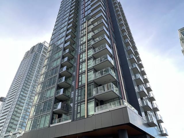 Apartment for rent in Burnaby, Burnaby South, 2603 6398 Silver Avenue, 263175670 | Realtylink.org