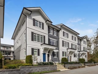 Townhouse for sale in Surrey, South Surrey White Rock, 31 2070 Oak Meadows Drive, 263175676 | Realtylink.org