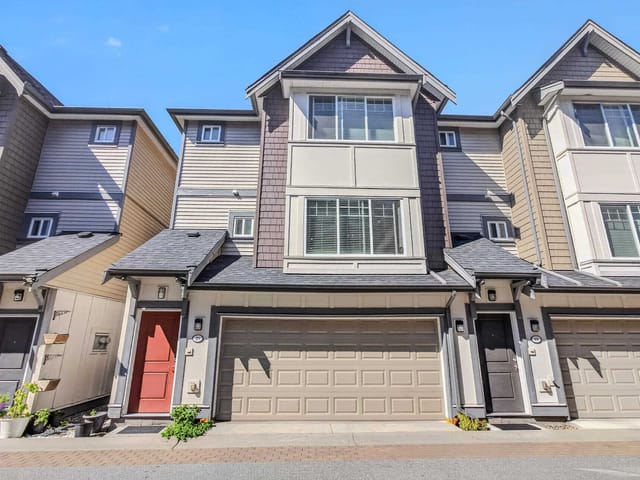 Townhouse for sale in Surrey, Surrey, 31 6971 122 Street, 263175677 | Realtylink.org