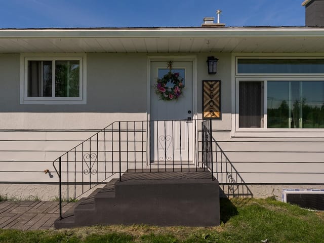 House for sale in Prince George, PG Rural South, 8805 Chilcotin Road, 263175681 | Realtylink.org