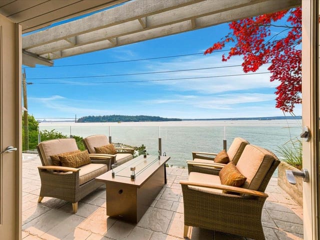 Apartment for sale in West Vancouver, West Vancouver, 1952 Bellevue Avenue, 263175684 | Realtylink.org