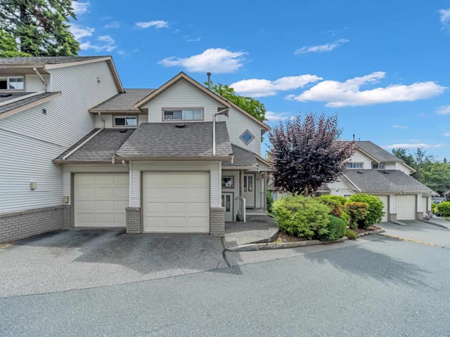 Townhouse for sale in Mission, Mission, 13 32311 McRae Avenue, 263175686 | Realtylink.org