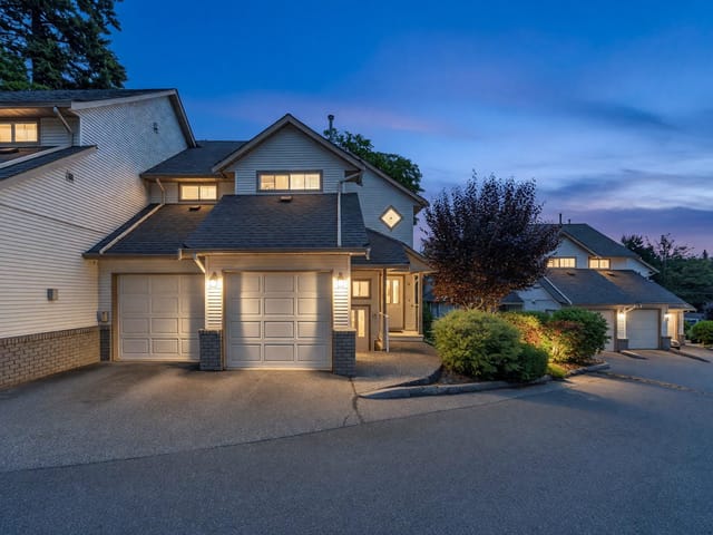 Townhouse for sale in Mission, Mission, 13 32311 McRae Avenue, 263175686 | Realtylink.org