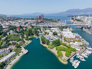 Apartment for sale in Vancouver, Vancouver West, 43 1425 Lamey's Mill Road, 263175687 | Realtylink.org