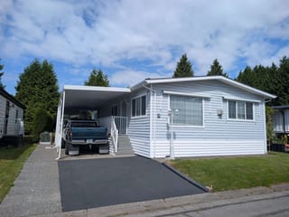 Manufactured Home for sale in Surrey, South Surrey White Rock, 7 2303 Cranley Drive, 263175689 | Realtylink.org