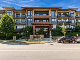 Apartment for sale in Abbotsford, Abbotsford, 413 31158 Westridge Place, 263175690 | Realtylink.org