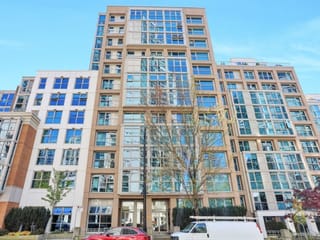 Apartment for sale in Vancouver, Vancouver West, 502 1318 Homer Street, 263175693 | Realtylink.org