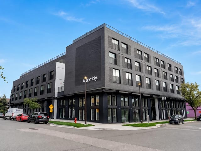 Apartment for sale in Vancouver, Vancouver East, 306 1120 E Georgia Street, 263175695 | Realtylink.org