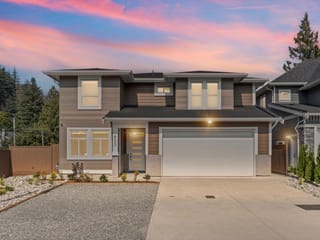 House for sale in Harrison Hot Springs, Harrison Lake, 853 Willow Place, 263175697 | Realtylink.org