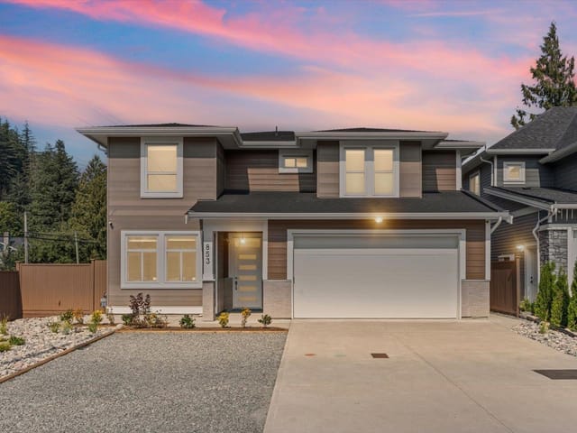 House for sale in Harrison Hot Springs, Harrison Lake, 853 Willow Place, 263175697 | Realtylink.org