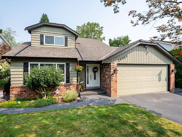 House for sale in Langley, Langley, 20085 50a Avenue, 263175700 | Realtylink.org