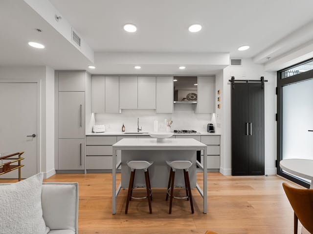 Apartment for sale in Vancouver, Vancouver West, 9 2366 Birch Street, 263175705 | Realtylink.org