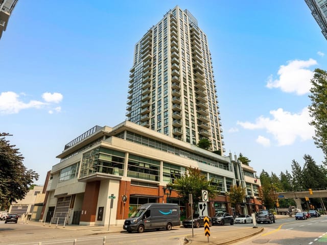 Apartment for sale in Coquitlam, Coquitlam, 2108 3007 Glen Drive, 263175706 | Realtylink.org
