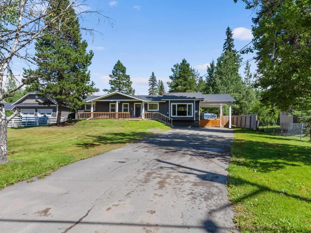 House for sale in Prince George, PG City South West, 10246 Jutland Road, 263175708 | Realtylink.org