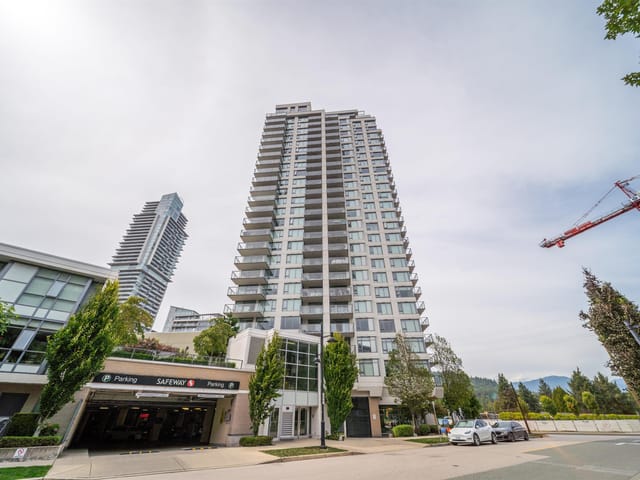 Apartment for sale in Coquitlam, Coquitlam, 602 602 Como Lake Avenue, 263175709 | Realtylink.org