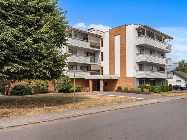 Apartment for sale in Chilliwack, Chilliwack, 303 9425 Nowell Street, 263175712 | Realtylink.org