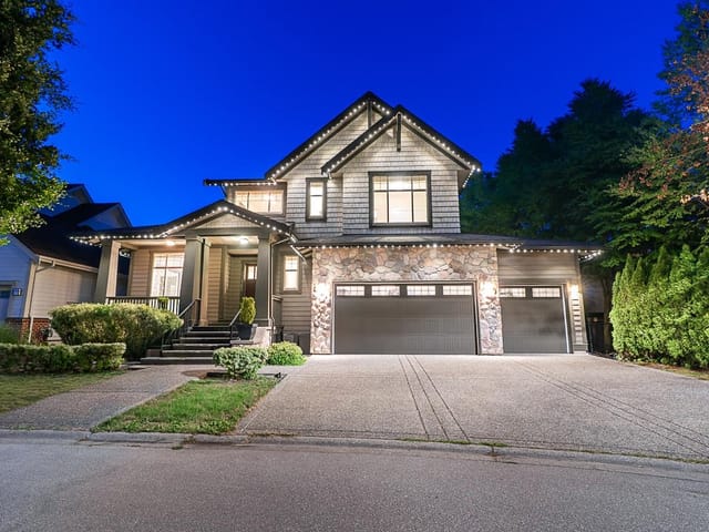 House for sale in Langley, Langley, 23165 Muench Trail, 263175716 | Realtylink.org