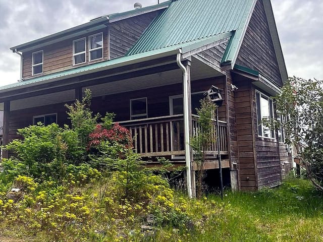 House for sale in Daajing Giids City, Prince Rupert, 209 2nd Avenue, 263175717 | Realtylink.org