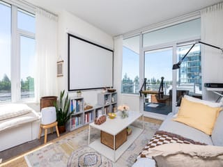 Apartment for sale in Burnaby, Burnaby South, 605 5051 Imperial Street, 263175722 | Realtylink.org